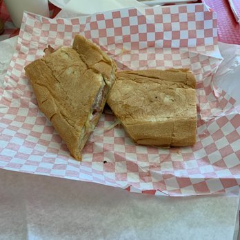C & K Smokehouse BBQ - Trying the Cuban. Oh Yeah!!! - Barbeque Near Me - Parrish, Florida C & K Smokehouse BBQ - Trying the Cuban. Oh Yeah!!! - Barbeque Near Me - Parrish, Florida