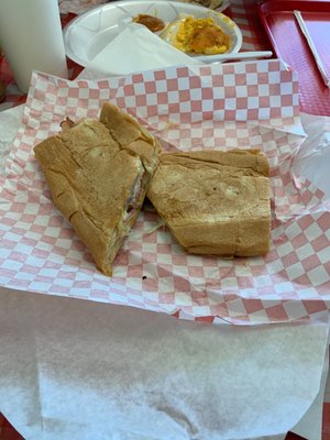 C & K Smokehouse BBQ by null