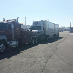 A-1 Wrecker & Diesel