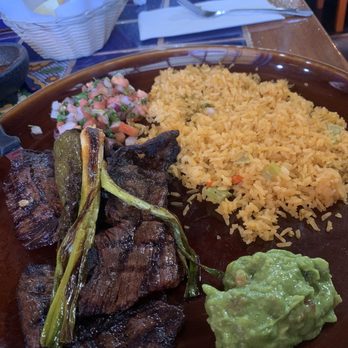Hacienda Tequila - Carne asada plate - Mexican Near Me - Clovis, California Hacienda Tequila - Carne asada plate - Mexican Near Me - Clovis, California