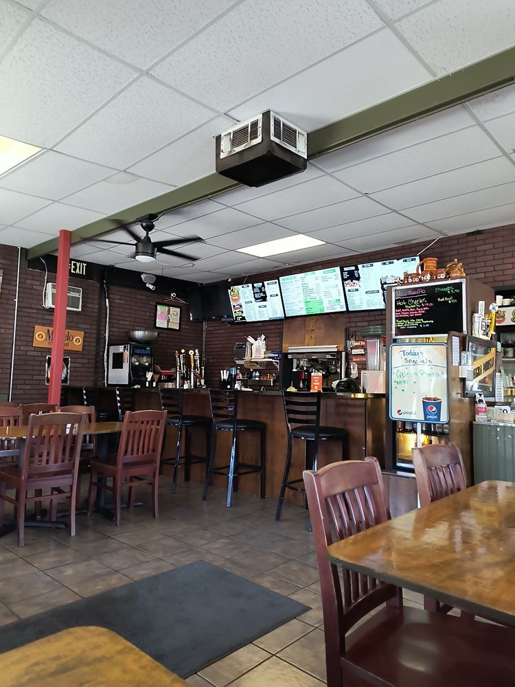 Ede's Taco Shop