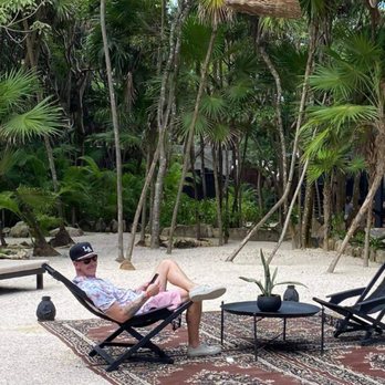 Habitas - Hotels Near Me - Tulum, ROO Habitas - Hotels Near Me - Tulum, ROO
