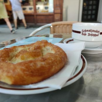 SCHMALZNUDEL CAFÉ FRISCHHUT - Updated August 2025 - 278 Photos & 268