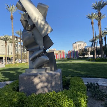 Symphony Park - Parks Near Me - Las Vegas, Nevada Symphony Park - Parks Near Me - Las Vegas, Nevada