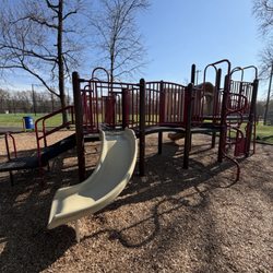 Poplar Tree Park