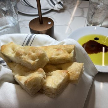 Garbatella - Bread - Italian Near Me - Chula Vista, California