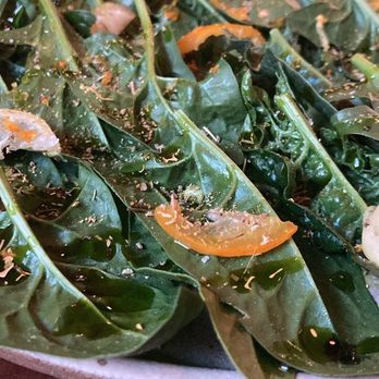 Wildweed - Spinach salad - New American Near Me - Cincinnati, Ohio Wildweed - Spinach salad - New American Near Me - Cincinnati, Ohio