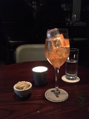 Bar Termini by null