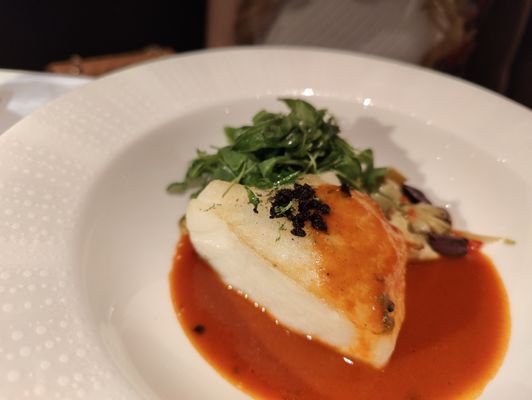 PISCES Bar and Seafare by null