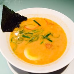 Lava Ramen
