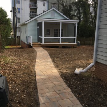 Mr. Outdoor Living - Landscaping Near Me - Charlotte, North Carolina Mr. Outdoor Living - Landscaping Near Me - Charlotte, North Carolina