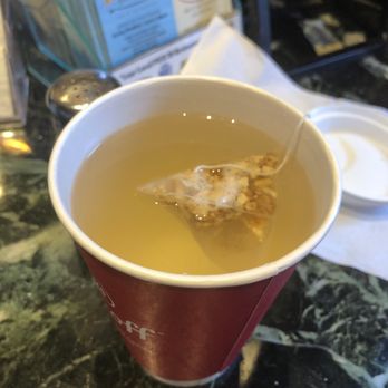 Biscoff Coffee Corner - Ginger tea - Coffee & Tea Near Me - San Francisco, California Biscoff Coffee Corner - Ginger tea - Coffee & Tea Near Me - San Francisco, California