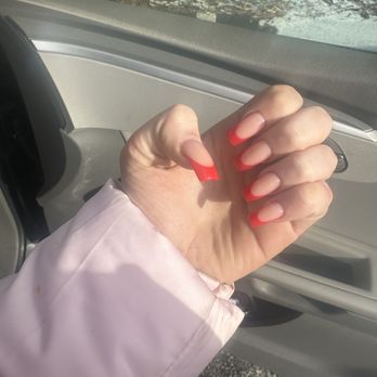 Angel Nail Spa - Nail Salons Near Me - Pittsburgh, Pennsylvania Angel Nail Spa - Nail Salons Near Me - Pittsburgh, Pennsylvania