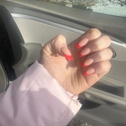 Angel Nail Spa