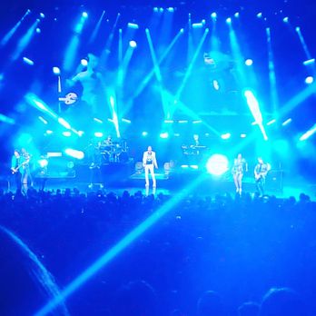 The Show - Music Venues Near Me - Rancho Mirage, California The Show - Music Venues Near Me - Rancho Mirage, California