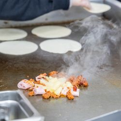 Tacos Mi Casa #2
