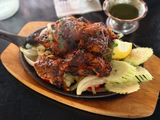 India Oven by null