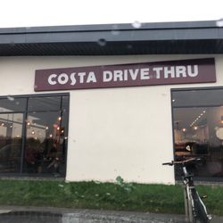 Costa Coffee