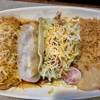 Tres Amigos - Big 3 plate 4/2026 - Mexican Near Me - Sedona, Arizona Tres Amigos - Big 3 plate 4/2026 - Mexican Near Me - Sedona, Arizona