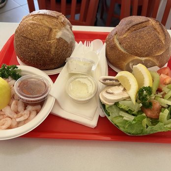 Chowders - Food - Seafood Near Me - San Francisco, California