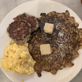 Breakfast by Salt’s Cure - Breakfast & Brunch Near Me - New York, New York