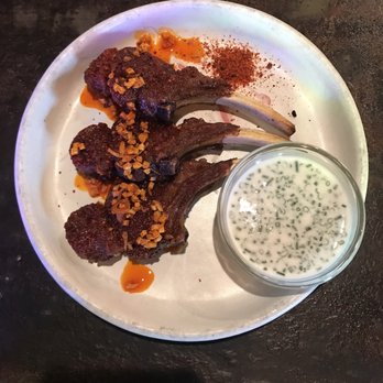 Mi Kitchen - Lamb chops - Tapas Bars Near Me - Franklin, Tennessee Mi Kitchen - Lamb chops - Tapas Bars Near Me - Franklin, Tennessee