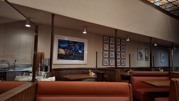Canter's Deli by null