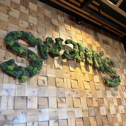 Swamis Cafe