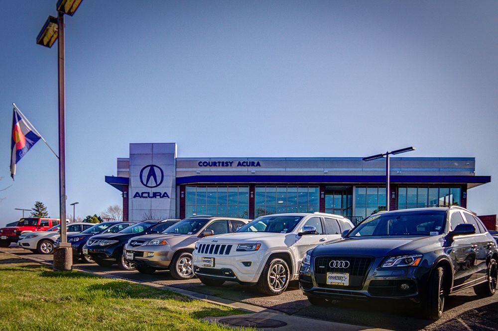 COURTESY ACURA Updated October 2024 49 Photos & 183 Reviews 7590