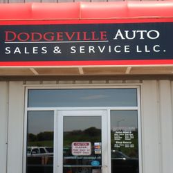 Dodgeville Auto Sales & Service