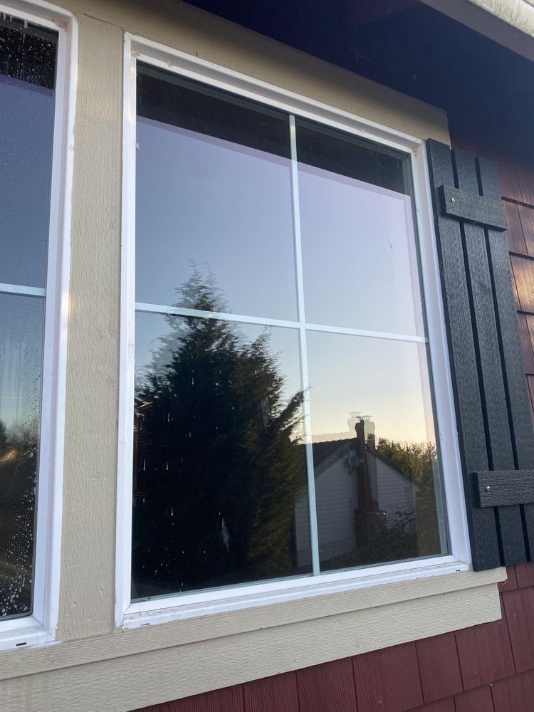 BLUE BIRD CLEANING - Battle Ground, Washington - Window Washing - Phone