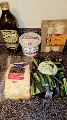 Trader Joe's by null