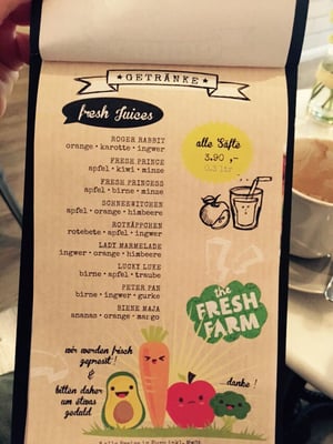 Menu photo 2 Doppio Pazzo Berlin, BE