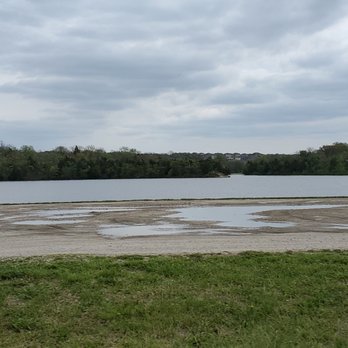 Lake Olathe Park - Drive by - Fishing Near Me - Olathe, Kansas