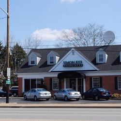 Simon Eye - Concord Pike - Our Concord Pike Office
