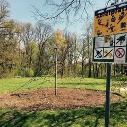 Kinderspielplatz Ganghoferstraße Stadtteil Aisingerwies