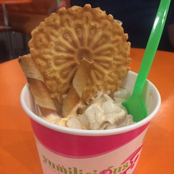 Yumilicious - Desserts Near Me - Richardson, Texas