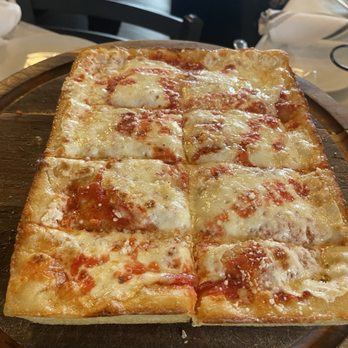 A Salute Restaurant - Family Style Dinner-Detroit pie - Italian Near Me - Matawan, New Jersey