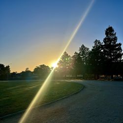Sunnyvale Track & Soccer Field