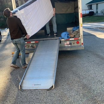 Wells Moving - Movers Near Me