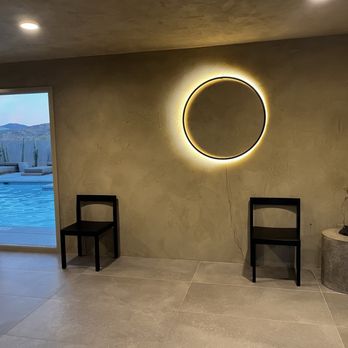 RESET Hotel - Lounge - Hotels Near Me - Twentynine Palms, California