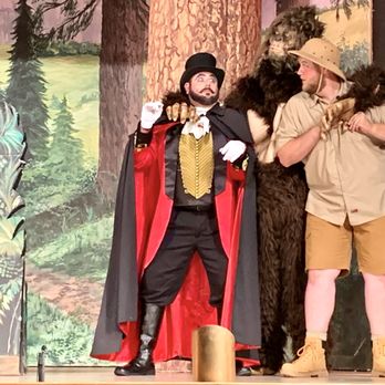 Sawdust Theatre - Performing Arts Near Me - Coquille, Oregon Sawdust Theatre - Performing Arts Near Me - Coquille, Oregon
