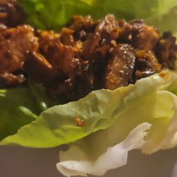 Tofu wraps Tofu wraps