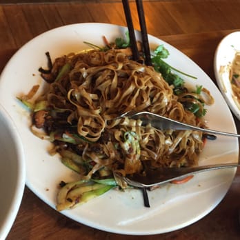 Wild Ginger - Wine Bars Near Me - Bellevue, Washington Wild Ginger - Wine Bars Near Me - Bellevue, Washington