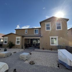 Smiths Window Solar & Pressure Cleaning