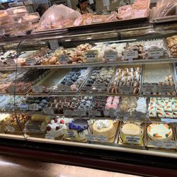 Bakery