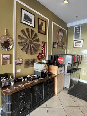 Downtown Deli & Coffee Company by null