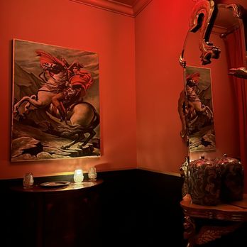 Bar Métier - Interior - Cocktail Bars Near Me - New Orleans, Louisiana Bar Métier - Interior - Cocktail Bars Near Me - New Orleans, Louisiana