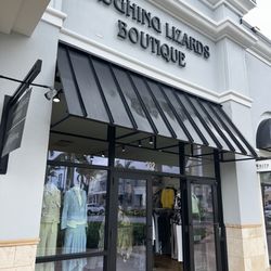 Laughing Lizards Boutique