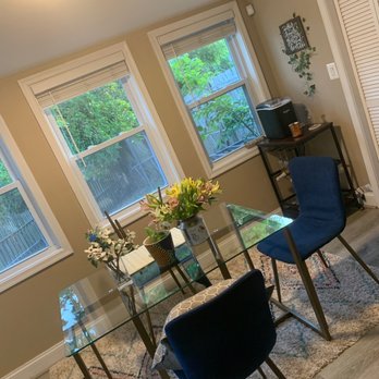 Mez Cleaning Services - dining room - Home Cleaning Near Me